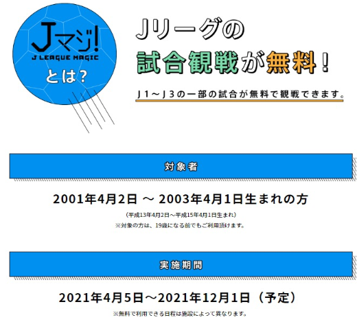 Jマジ 推しjリーガー選手権